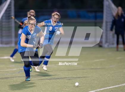 Thumbnail 2 in Gilford vs. Hopkinton (NHIAA D3 Semifinal) photogallery.