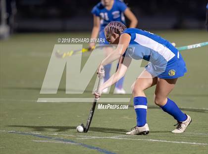 Thumbnail 2 in Gilford vs. Hopkinton (NHIAA D3 Semifinal) photogallery.