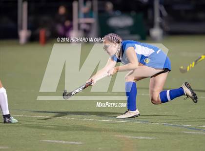 Thumbnail 2 in Gilford vs. Hopkinton (NHIAA D3 Semifinal) photogallery.