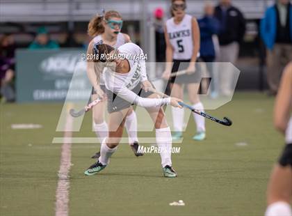 Thumbnail 2 in Gilford vs. Hopkinton (NHIAA D3 Semifinal) photogallery.