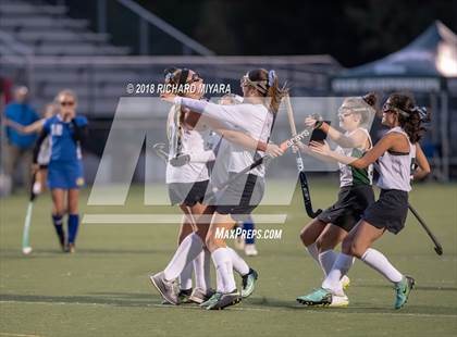 Thumbnail 1 in Gilford vs. Hopkinton (NHIAA D3 Semifinal) photogallery.