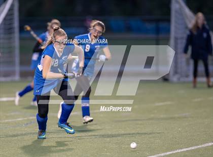 Thumbnail 3 in Gilford vs. Hopkinton (NHIAA D3 Semifinal) photogallery.