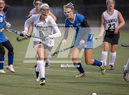 Thumbnail 1 in Gilford vs. Hopkinton (NHIAA D3 Semifinal) photogallery.
