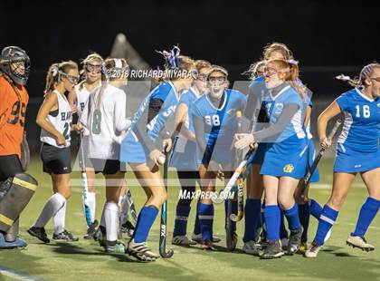 Thumbnail 3 in Gilford vs. Hopkinton (NHIAA D3 Semifinal) photogallery.