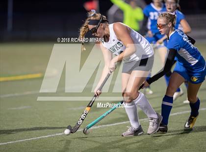 Thumbnail 1 in Gilford vs. Hopkinton (NHIAA D3 Semifinal) photogallery.
