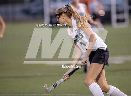Thumbnail 3 in Gilford vs. Hopkinton (NHIAA D3 Semifinal) photogallery.