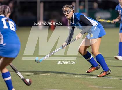 Thumbnail 1 in Gilford vs. Hopkinton (NHIAA D3 Semifinal) photogallery.