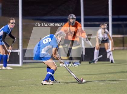 Thumbnail 1 in Gilford vs. Hopkinton (NHIAA D3 Semifinal) photogallery.