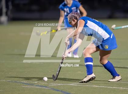 Thumbnail 3 in Gilford vs. Hopkinton (NHIAA D3 Semifinal) photogallery.