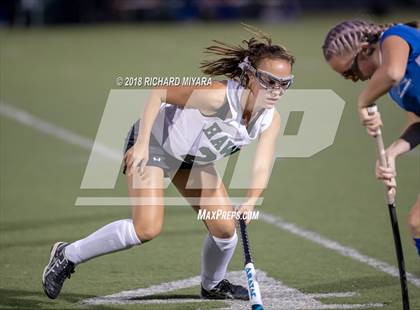 Thumbnail 3 in Gilford vs. Hopkinton (NHIAA D3 Semifinal) photogallery.