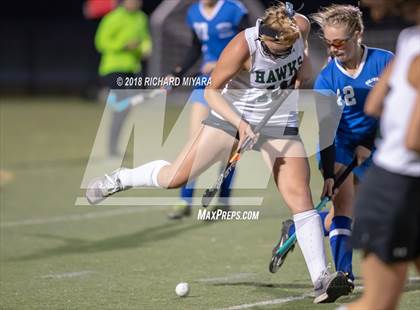 Thumbnail 2 in Gilford vs. Hopkinton (NHIAA D3 Semifinal) photogallery.