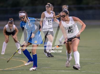 Thumbnail 2 in Gilford vs. Hopkinton (NHIAA D3 Semifinal) photogallery.