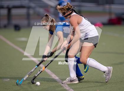 Thumbnail 1 in Gilford vs. Hopkinton (NHIAA D3 Semifinal) photogallery.