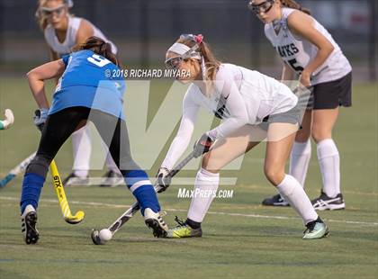 Thumbnail 3 in Gilford vs. Hopkinton (NHIAA D3 Semifinal) photogallery.