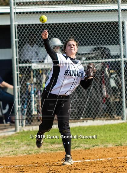 Thumbnail 2 in Havelock @ Swansboro photogallery.