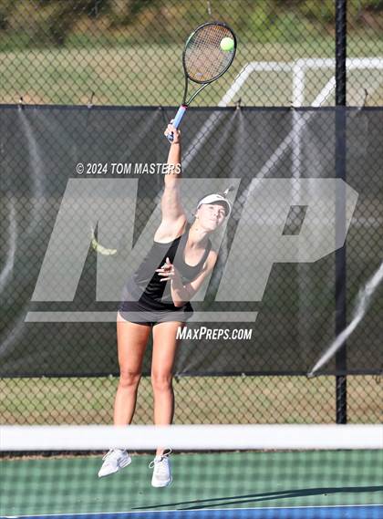 Thumbnail 1 in Myers Park @  Marvin Ridge (NCHSAA 4A Round 3) photogallery.