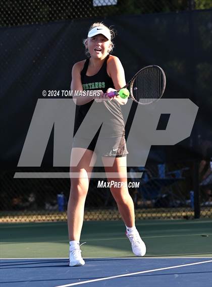 Thumbnail 1 in Myers Park @  Marvin Ridge (NCHSAA 4A Round 3) photogallery.