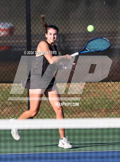 Thumbnail 1 in Myers Park @  Marvin Ridge (NCHSAA 4A Round 3) photogallery.