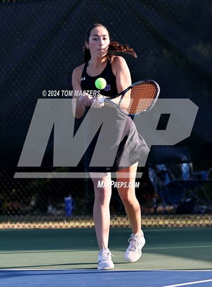 Thumbnail 3 in Myers Park @  Marvin Ridge (NCHSAA 4A Round 3) photogallery.