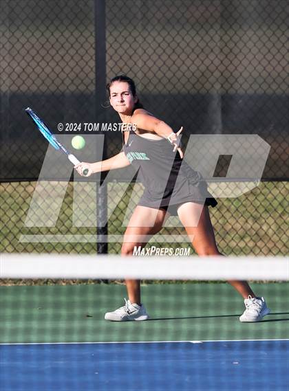 Thumbnail 2 in Myers Park @  Marvin Ridge (NCHSAA 4A Round 3) photogallery.