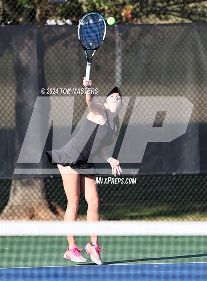 Thumbnail 1 in Myers Park @  Marvin Ridge (NCHSAA 4A Round 3) photogallery.
