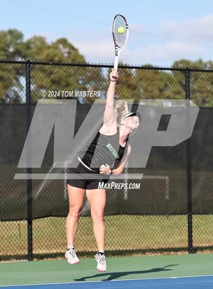 Thumbnail 2 in Myers Park @  Marvin Ridge (NCHSAA 4A Round 3) photogallery.