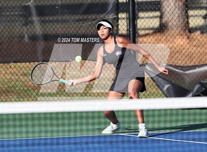 Thumbnail 1 in Myers Park @  Marvin Ridge (NCHSAA 4A Round 3) photogallery.