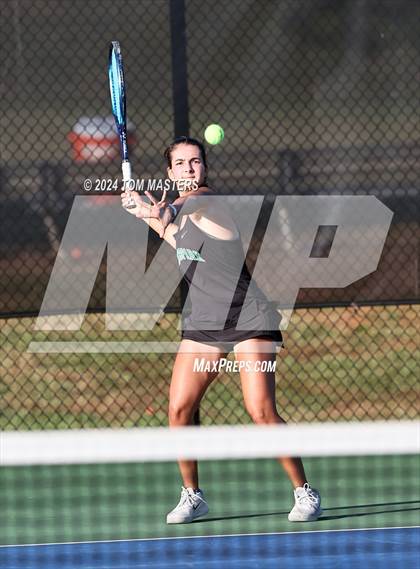 Thumbnail 1 in Myers Park @  Marvin Ridge (NCHSAA 4A Round 3) photogallery.