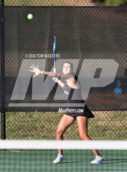 Thumbnail 1 in Myers Park @  Marvin Ridge (NCHSAA 4A Round 3) photogallery.