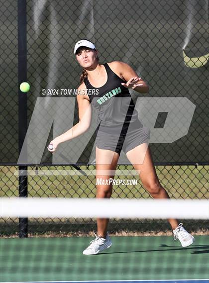 Thumbnail 3 in Myers Park @  Marvin Ridge (NCHSAA 4A Round 3) photogallery.
