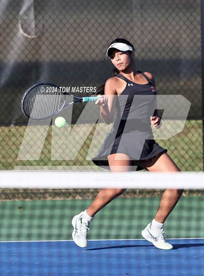 Thumbnail 1 in Myers Park @  Marvin Ridge (NCHSAA 4A Round 3) photogallery.