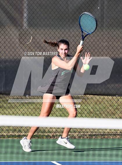 Thumbnail 2 in Myers Park @  Marvin Ridge (NCHSAA 4A Round 3) photogallery.