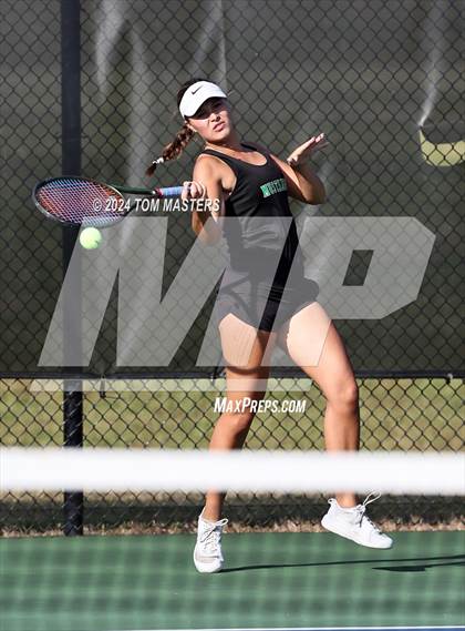 Thumbnail 1 in Myers Park @  Marvin Ridge (NCHSAA 4A Round 3) photogallery.