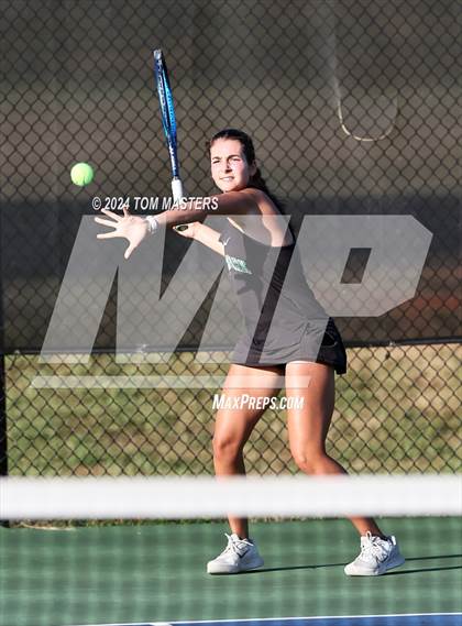 Thumbnail 2 in Myers Park @  Marvin Ridge (NCHSAA 4A Round 3) photogallery.