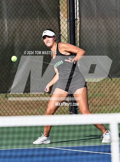 Thumbnail 1 in Myers Park @  Marvin Ridge (NCHSAA 4A Round 3) photogallery.