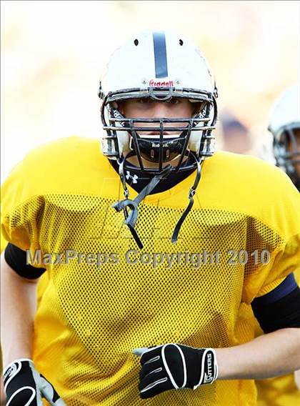 Thumbnail 3 in Trinity vs. Stony Point (5A Region 1 Division 1 Semifinals) photogallery.