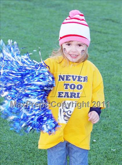 Thumbnail 3 in Trinity vs. Stony Point (5A Region 1 Division 1 Semifinals) photogallery.