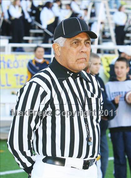 Thumbnail 3 in Trinity vs. Stony Point (5A Region 1 Division 1 Semifinals) photogallery.