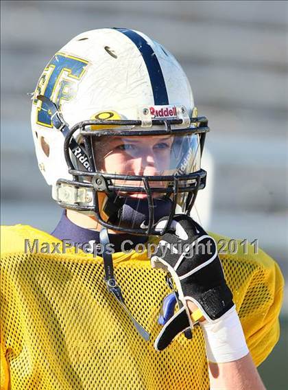 Thumbnail 1 in Trinity vs. Stony Point (5A Region 1 Division 1 Semifinals) photogallery.