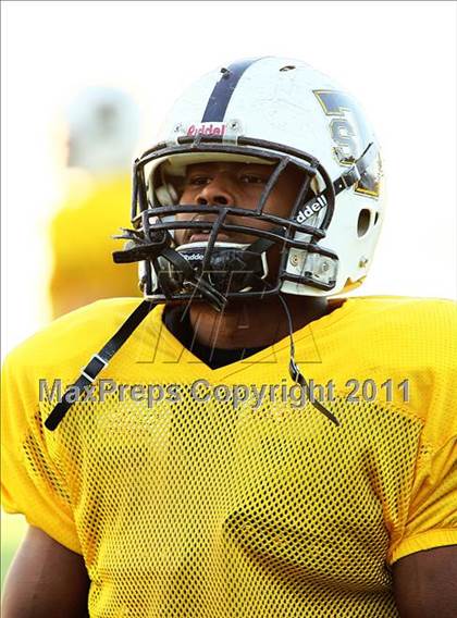 Thumbnail 2 in Trinity vs. Stony Point (5A Region 1 Division 1 Semifinals) photogallery.