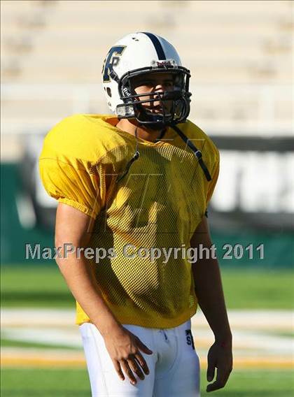 Thumbnail 3 in Trinity vs. Stony Point (5A Region 1 Division 1 Semifinals) photogallery.