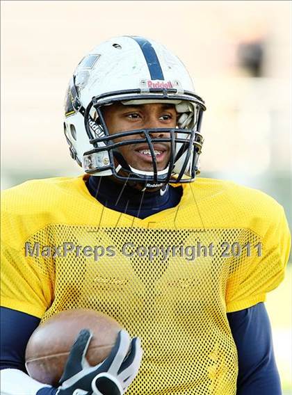 Thumbnail 2 in Trinity vs. Stony Point (5A Region 1 Division 1 Semifinals) photogallery.