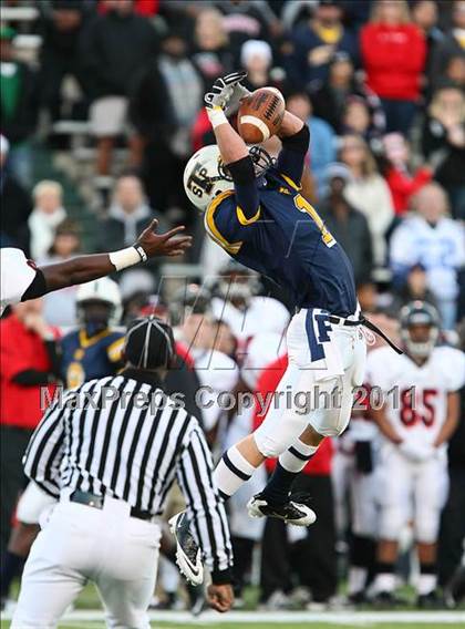 Thumbnail 1 in Trinity vs. Stony Point (5A Region 1 Division 1 Semifinals) photogallery.
