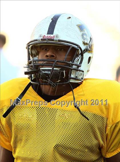 Thumbnail 3 in Trinity vs. Stony Point (5A Region 1 Division 1 Semifinals) photogallery.