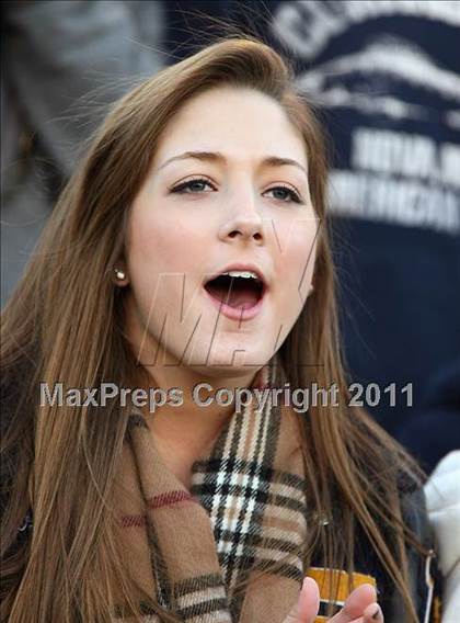 Thumbnail 2 in Trinity vs. Stony Point (5A Region 1 Division 1 Semifinals) photogallery.