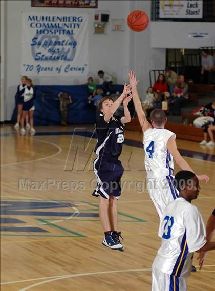 Thumbnail 3 in Ohio County @ Muhlenberg North photogallery.