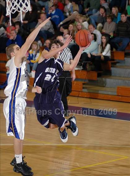 Thumbnail 3 in Ohio County @ Muhlenberg North photogallery.