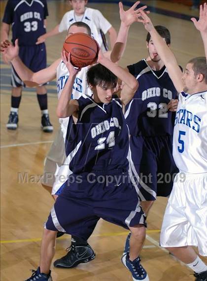 Thumbnail 3 in Ohio County @ Muhlenberg North photogallery.