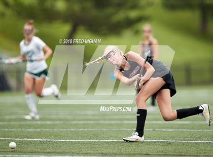 Thumbnail 3 in Madison vs St. Stephen's & St. Agnes (Westfield Invitational) photogallery.
