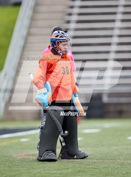 Thumbnail 3 in Madison vs St. Stephen's & St. Agnes (Westfield Invitational) photogallery.
